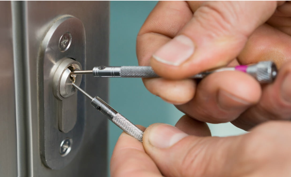 Gorilla Locksmith & Keys Image